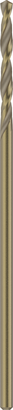 PRO Stainless Steel HSS-Co