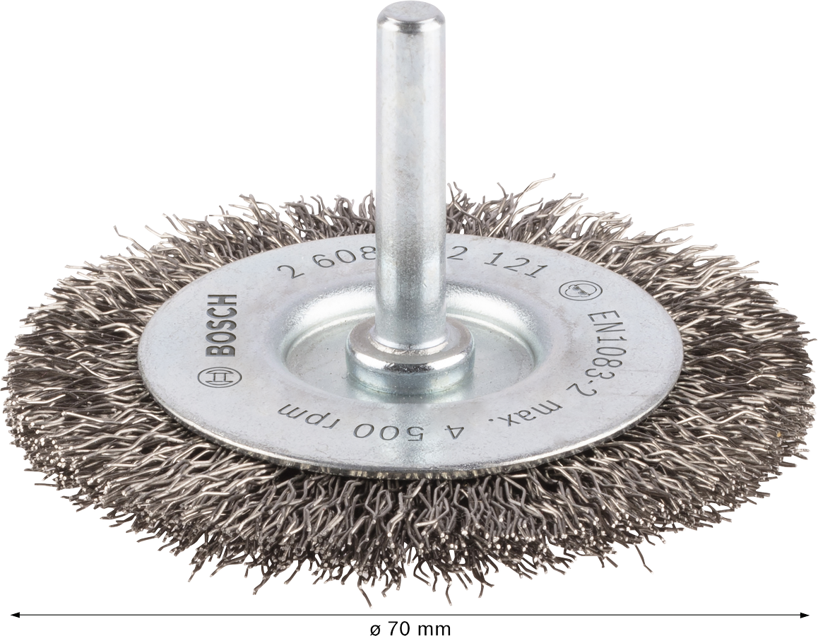 PRO Stainless Steel clean