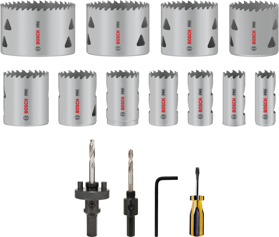 PRO Multi Material