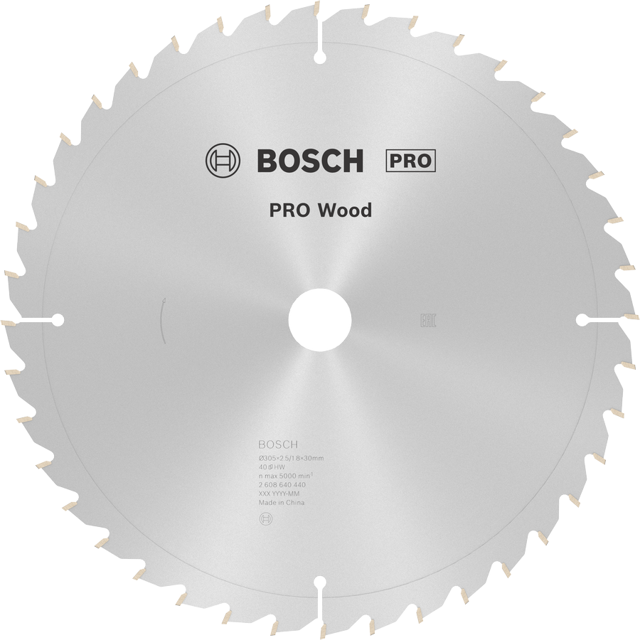 PRO Wood