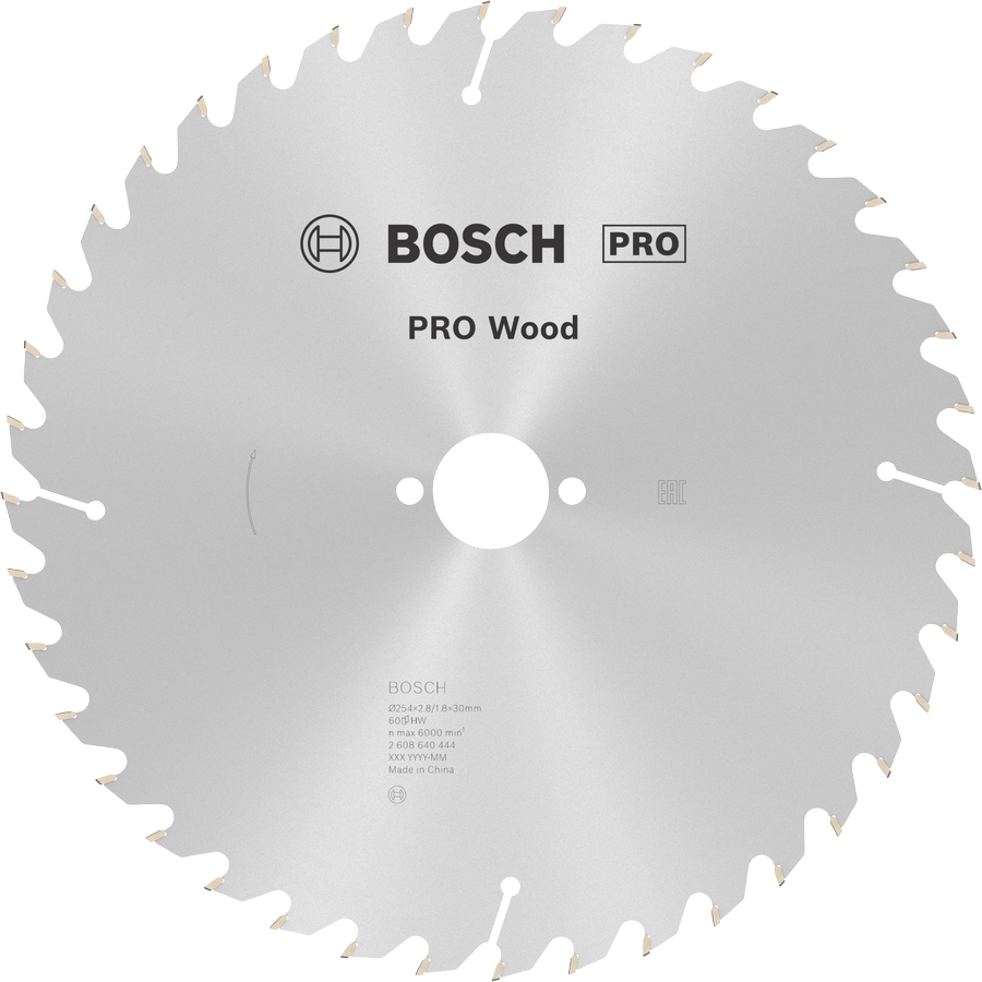 PRO Wood