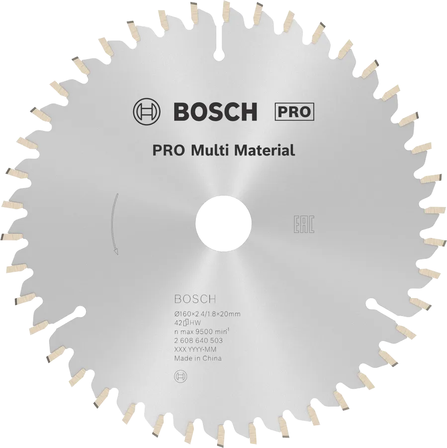 PRO Multi Material