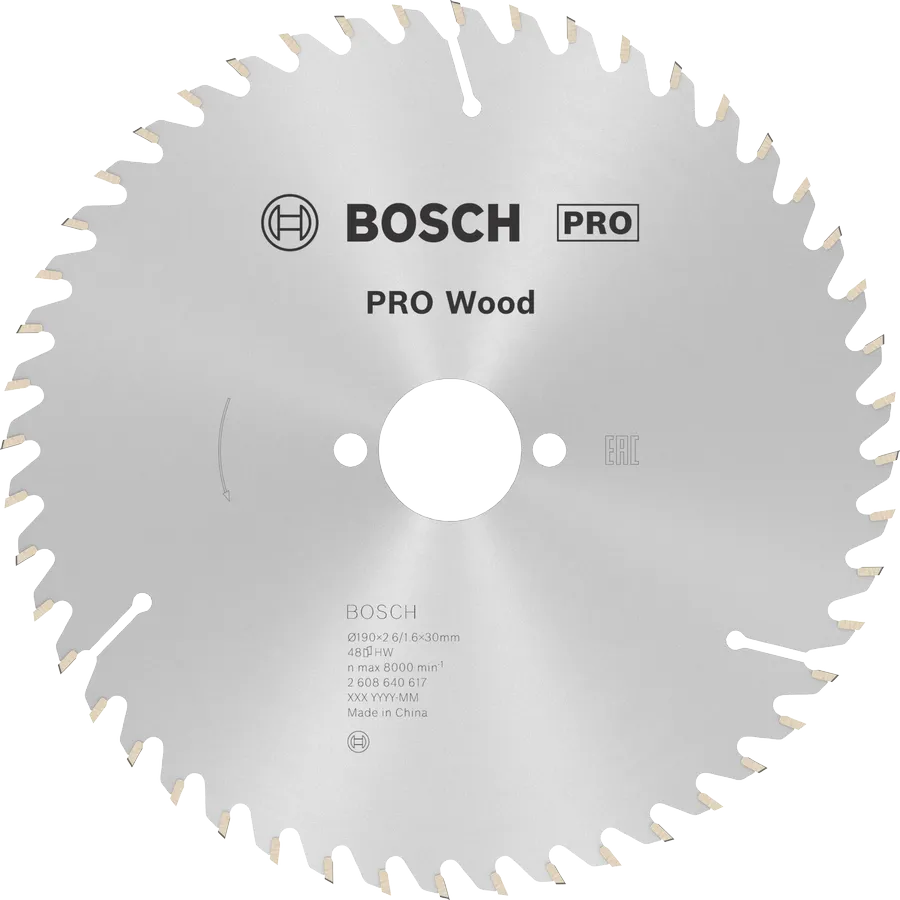 PRO Wood