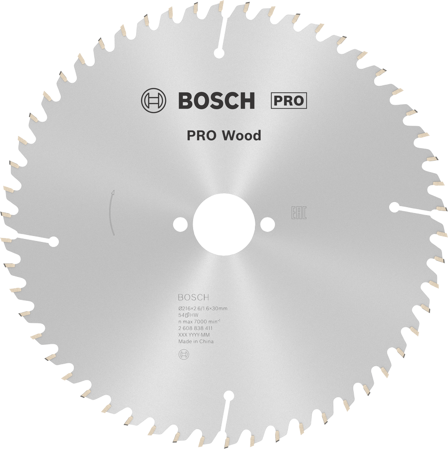 PRO Wood