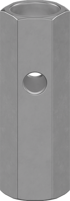 Bosch PRO Stirrer Basket Adapter M14 to 1/2"-20 UNF.