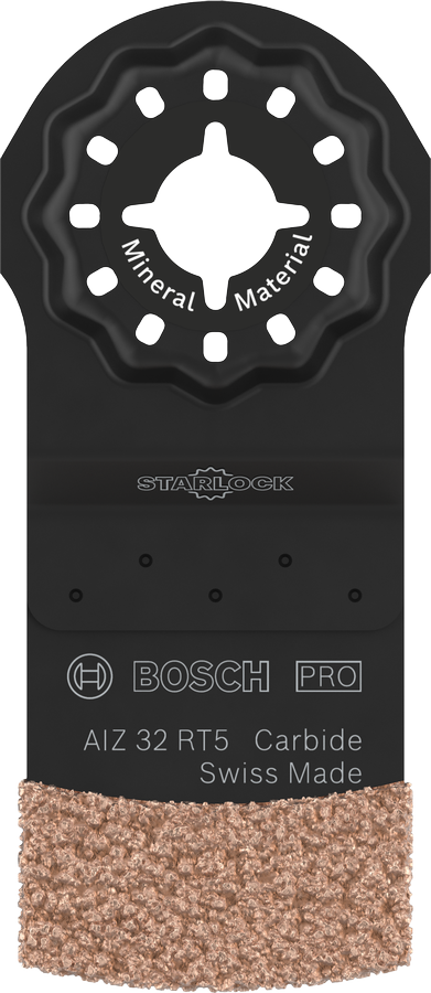 PRO AIZ 32 RT5