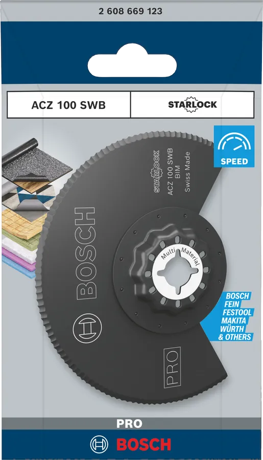 PRO ACZ 100 SWB