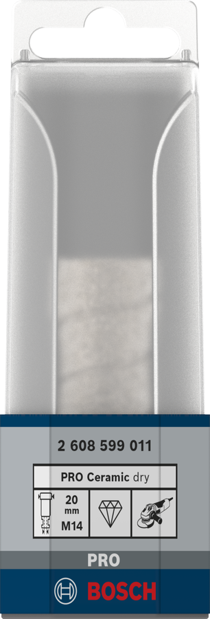 PRO Ceramic dry