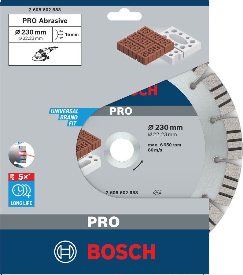PRO Abrasive