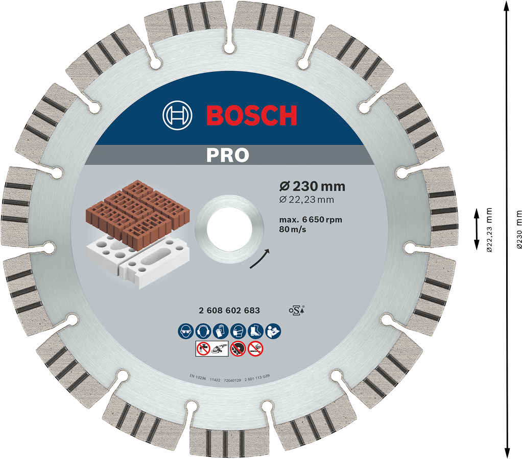 PRO Abrasive