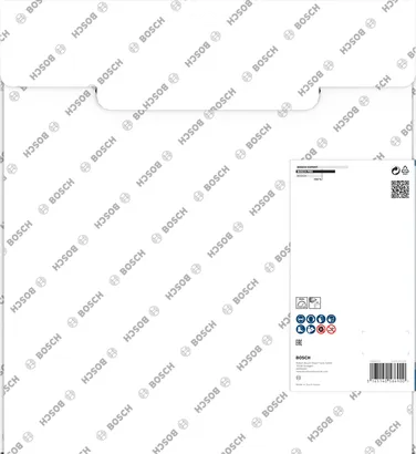 Bosch PRO Marble Diamond Disc 350 x 25.4 mm.