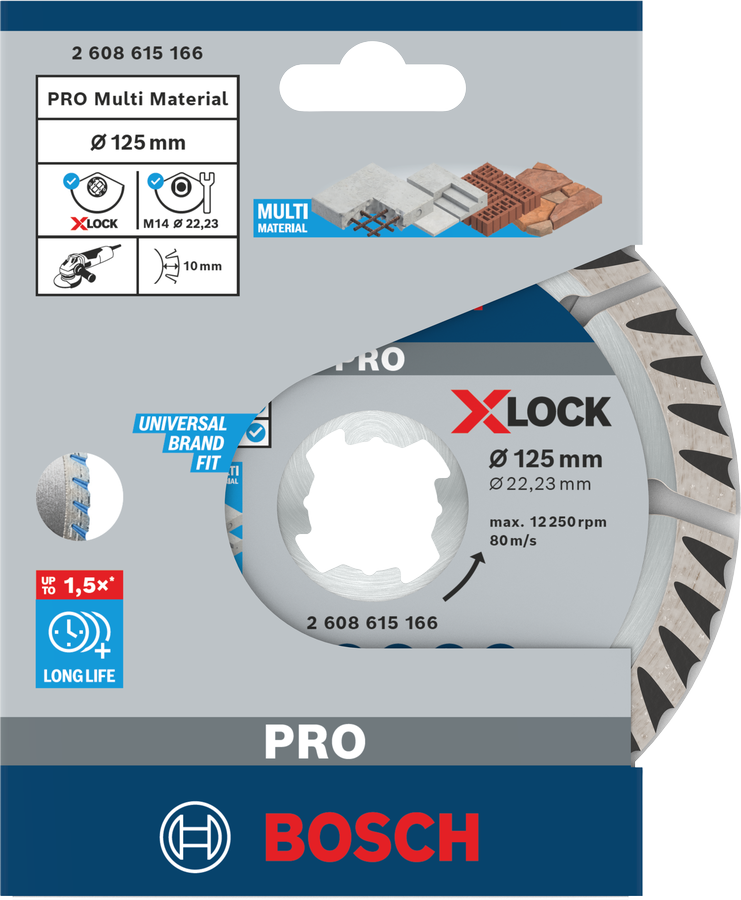 PRO Multi Material