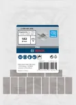 Bosch PRO core cutter wet segments 182 mm, 12 pieces.
