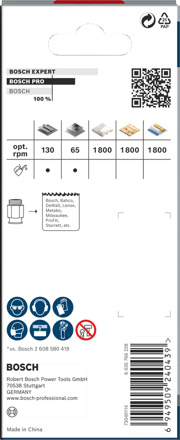 PRO Multi Material PC Plus