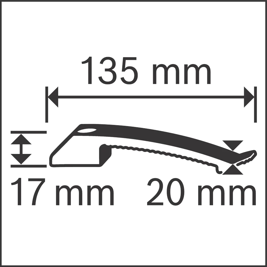 PRO EPB Cable Bow