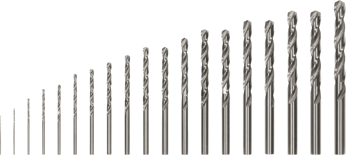 PRO Metal HSS-G