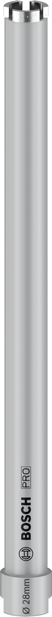 PRO Core Cutter dry