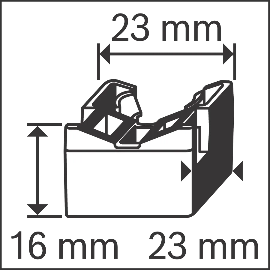 PRO EPT Cable Tie