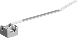 Bosch PRO EPT Cable Tie, diameter range 16–32 mm.