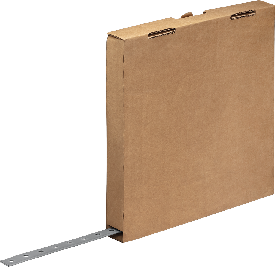PRO FMS-19 Metal Strap