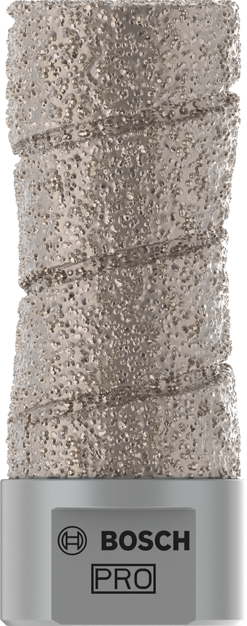 PRO Ceramic dry