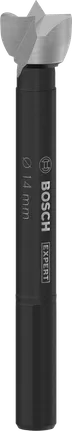 Bosch EXPERT Wood Forstner Drill Bit 14 mm for precise holes.