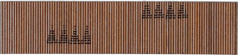 Bosch PRO PN23 G Pin 15 mm galvanised nails strip.