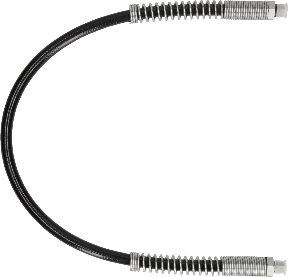Bosch PRO Hose for Grease Gun, 600 mm length.