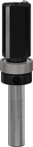Bosch PRO Router Bit Top Bearing Flush Trim 16x25.4 mm.
