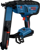 Bosch EXTH18V-50M cordless medium crown stapler.