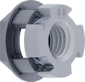 Bosch PRO X-Lock Adapter M14 for fast accessory changes.