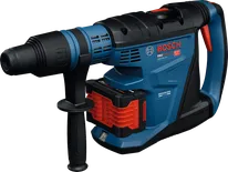Bosch GBH18V-40 rotary hammer with SDS max.