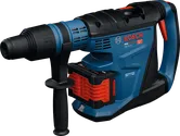 Bosch GBH18V-40 rotary hammer with SDS max.