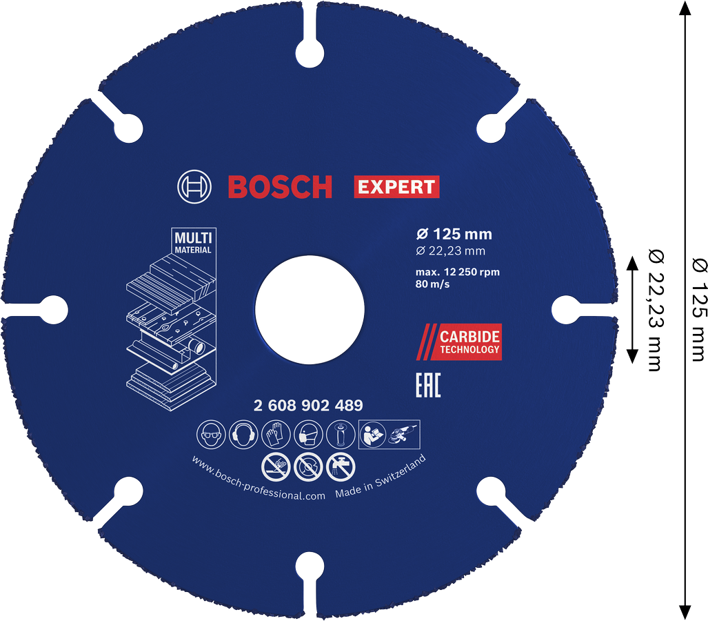 EXPERT Multi Material