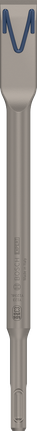Bosch EXPERT SDS plus-8C Flat Chisel 20x250mm.
