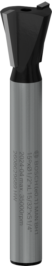 PRO Router Bit