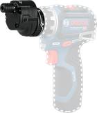 Bosch GFA 12-E FlexiClick adapter for drills.