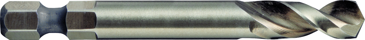 Pilot Drill for EXPERT Power Change Plus