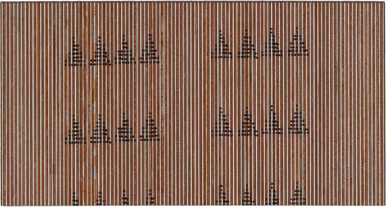 Bosch PRO PN23 G Pin 30 mm galvanised nails.