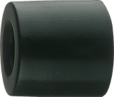 Bosch protective cover for quick change chuck.