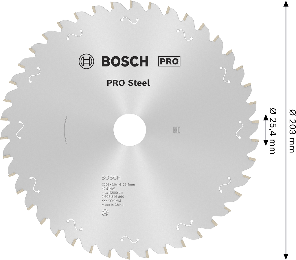 PRO Steel