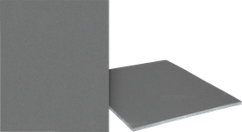 Bosch PRO F355 Sanding Sheet 230x280 mm assorted grits.