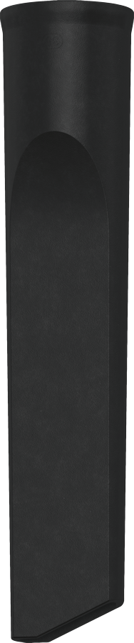 Bosch crevice nozzle for vacuum cleaner, 35 mm diameter.