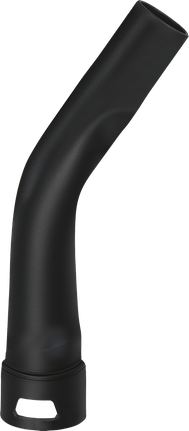Bosch elbow pipe for vacuum cleaner 35 mm diameter.