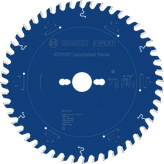 Bosch EXPERT Laminated Panel circular saw blade 250 mm.