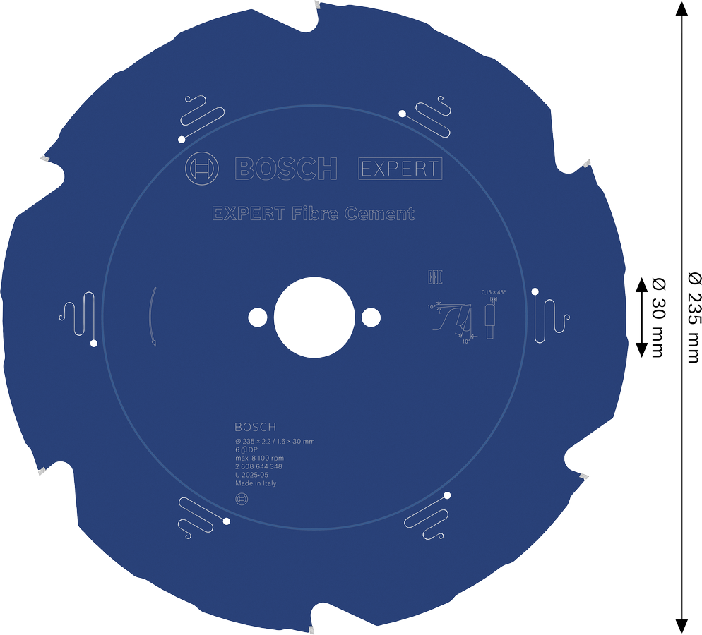EXPERT Fibre Cement