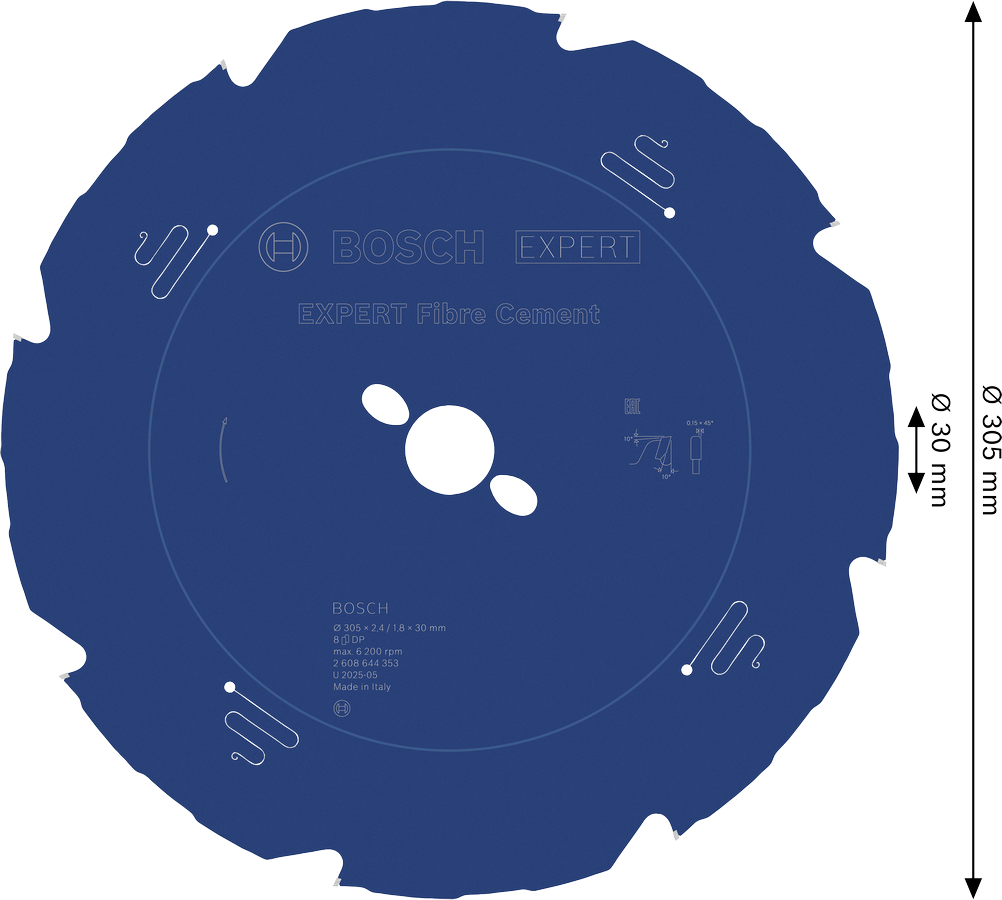 EXPERT Fibre Cement