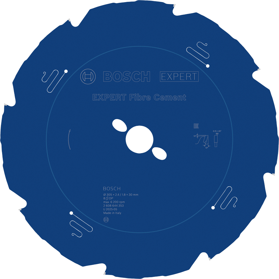 EXPERT Fibre Cement