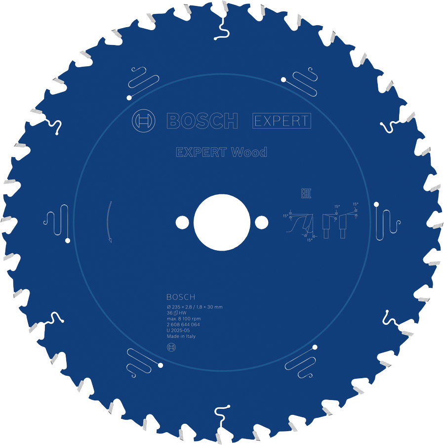 EXPERT Wood