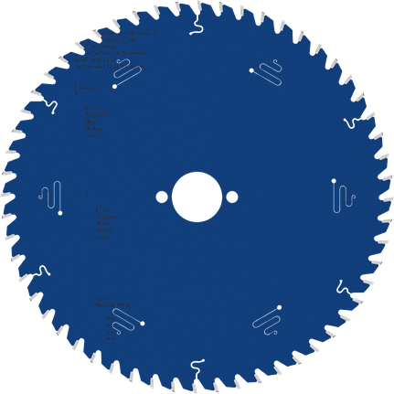 Bosch EXPERT Wood circular saw blade 235mm T56.